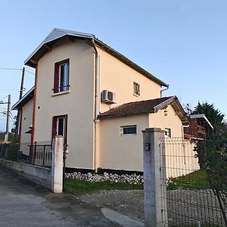 Amcp Gite - Montgiscard Exterior photo