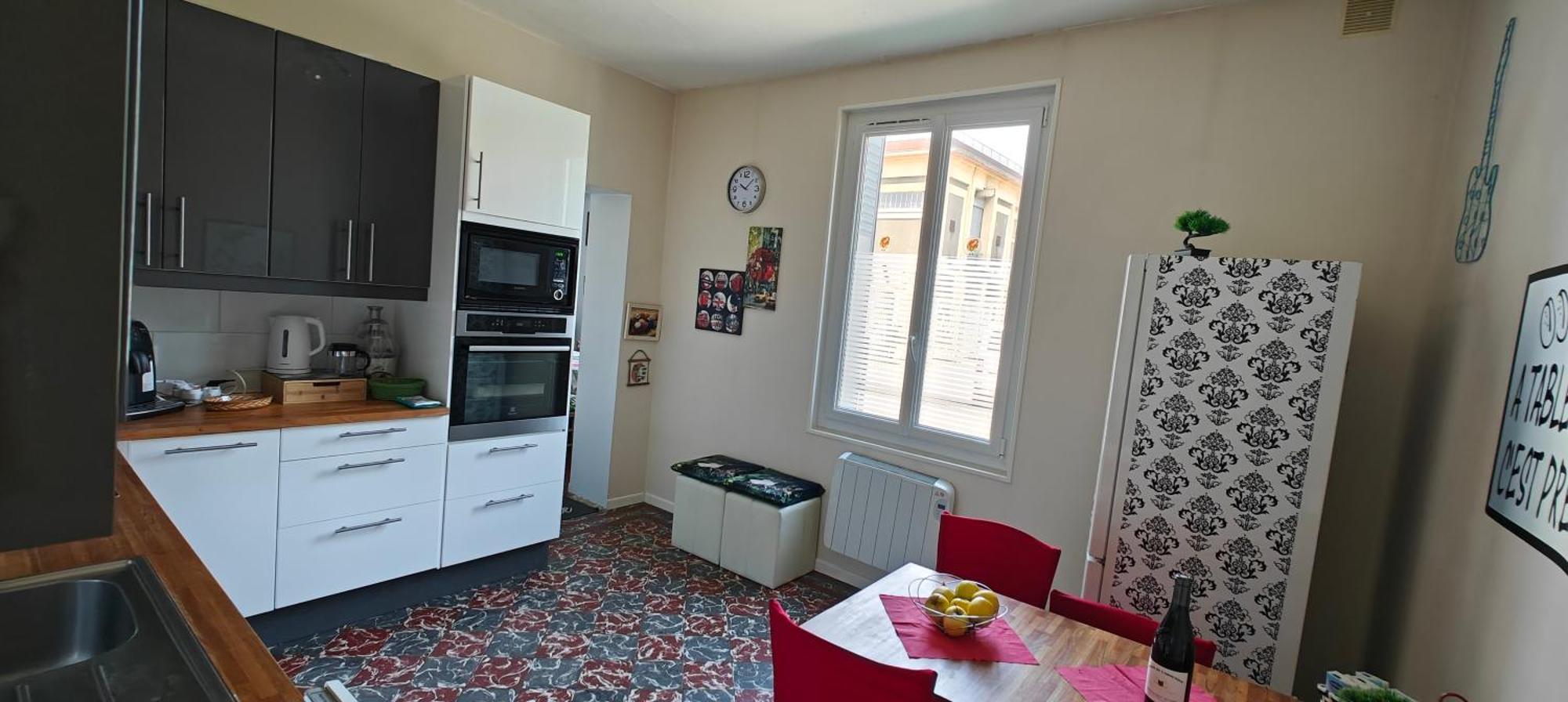 Amcp Gite - Montgiscard Exterior photo